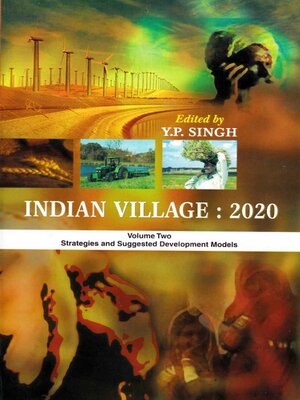 cover image of Indian Village